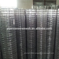 High quality galvanized mesh heavy zinc coated welded wire mesh